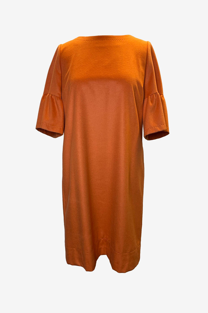 Yama Cashmere Shift Dress