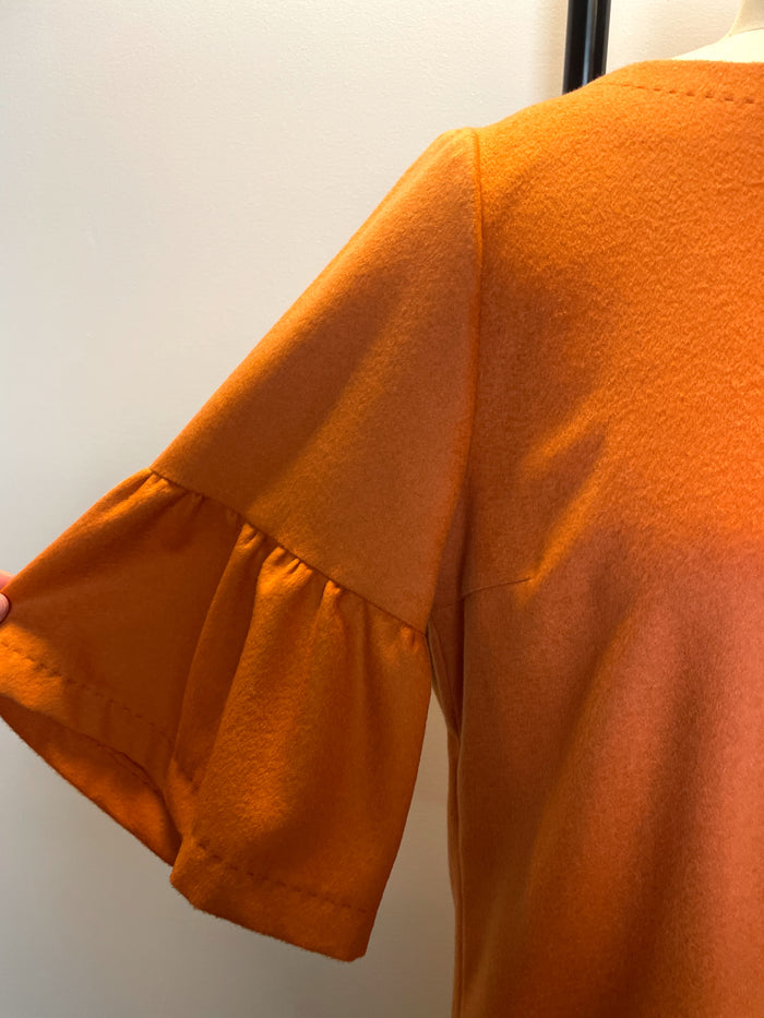 Yama Cashmere Shift Dress image 3