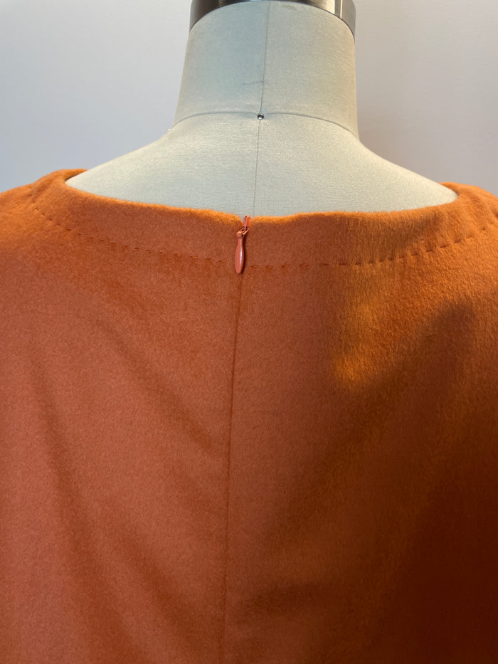 Yama Cashmere Shift Dress image 4