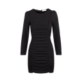 Urban Pioneers Female Yellen Dress DRESS BLACK