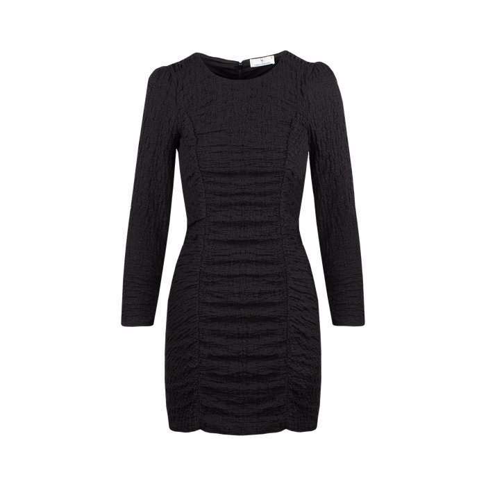 Urban Pioneers Female Yellen Dress DRESS BLACK