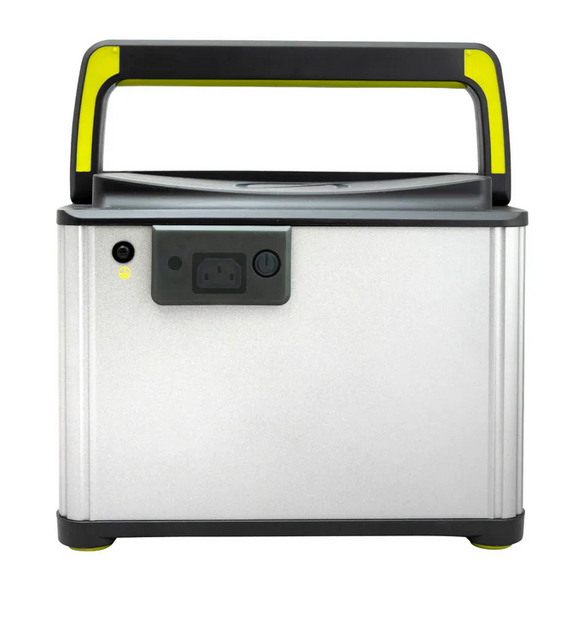 Yeti 700 power bank