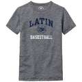 Youth Basketball Tee