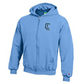 Youth Champion Full Zip Hood