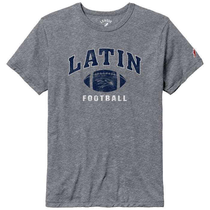 Youth Football Tee
