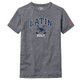 Youth Golf Tee