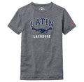 Youth Lacrosse Tee