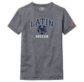 Youth Soccer Tee