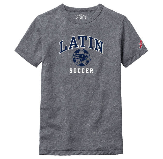 Youth Soccer Tee