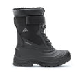 119971-01-YUKON-01-3655900050-YUKON-Junior Kids Winter Boots-Yellow-Yellow Shoes