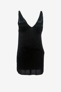 Zara Kate Moss Sequin Mini Dress