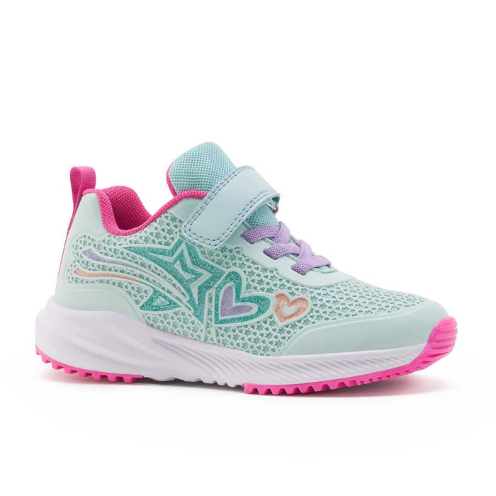 118770-96-ZELIE-2-Zelie-Toddler Kids Athletic Shoes-System-Yellow Shoes