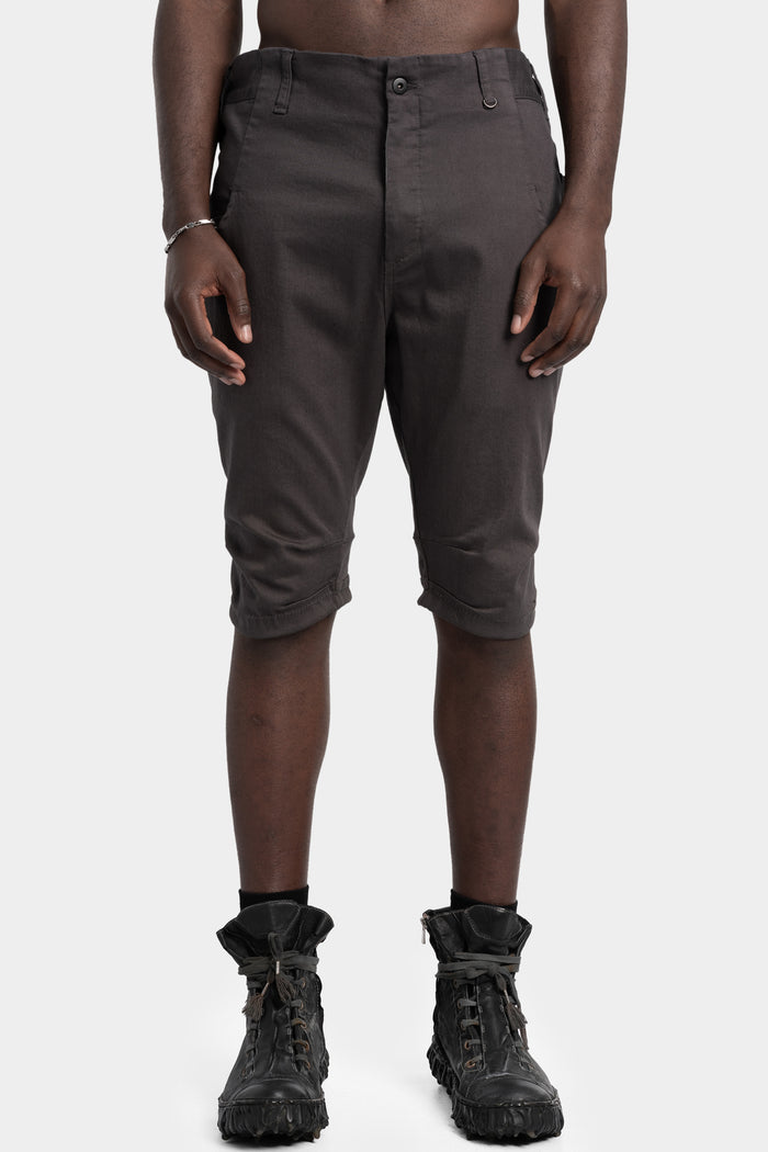 LEON LOUIS | SS25 - ZERO Shorts
