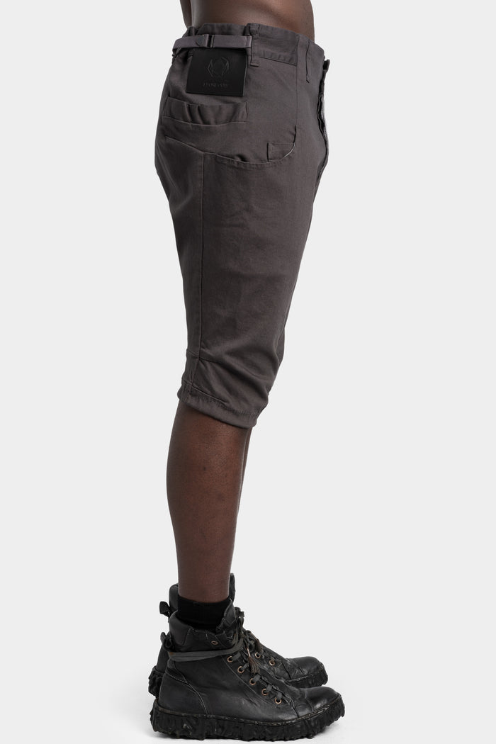 LEON LOUIS | SS25 - ZERO Shorts