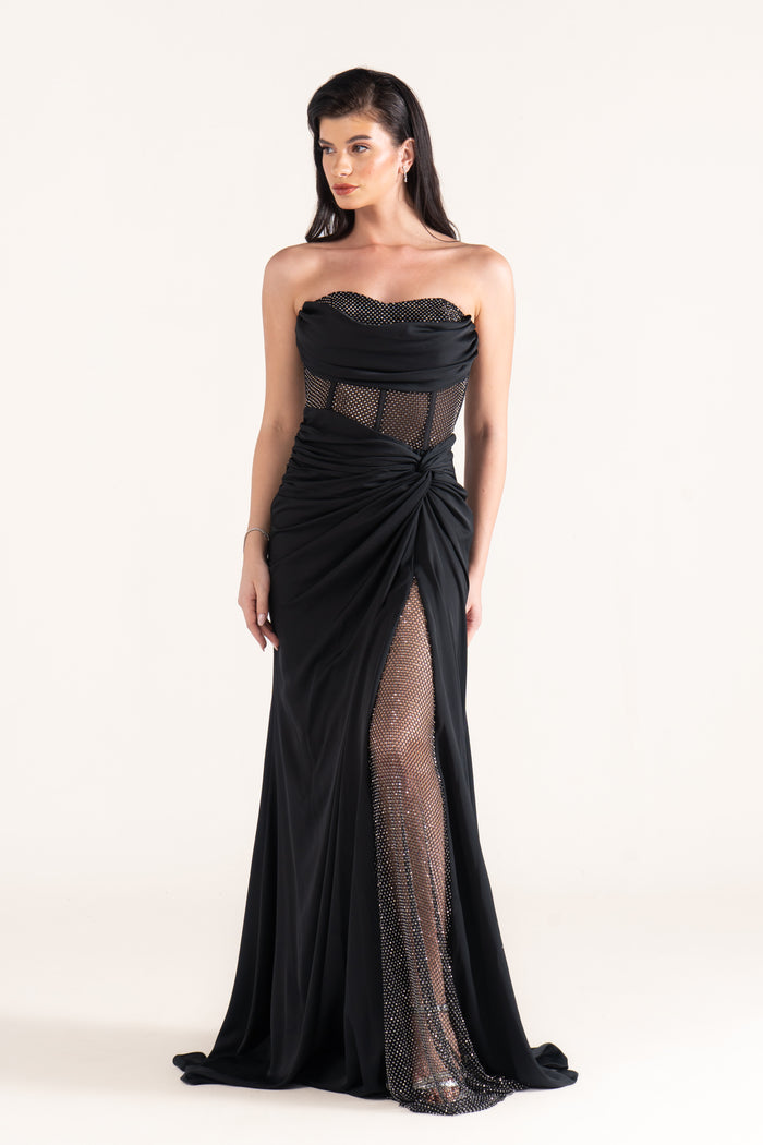 Black / 38