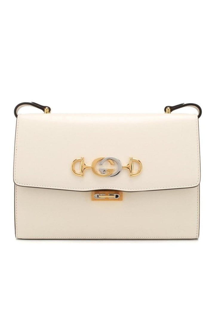 Gucci Zumi Crossbody Bag - Runway Catalog