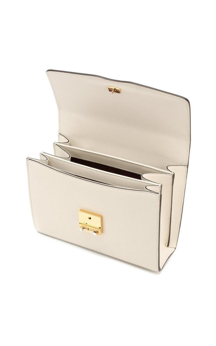Gucci Zumi Crossbody Bag - Runway Catalog