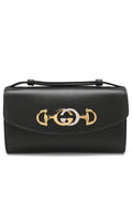Gucci Zumi Mini Shoulder Bag - Runway Catalog
